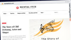 Publish Guest Post on mentalitch.com