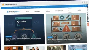 Publish Guest Post on metapress.com