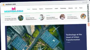 Publish Guest Post on mixitem.com
