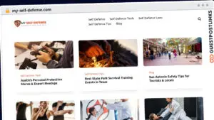 Publish Guest Post on my-self-defense.com