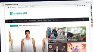 Publish Guest Post on mynewsfit.com