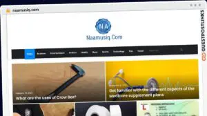 Publish Guest Post on naamusiq.com
