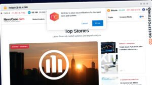 Publish Guest Post on newscase.com