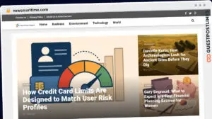 Publish Guest Post on newsmaritime.com