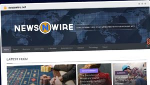 Publish Guest Post on newswire.net