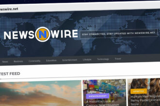 Publish Guest Post on newswire.net