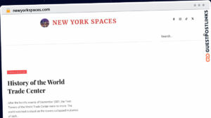 Publish Guest Post on newyorkspaces.com