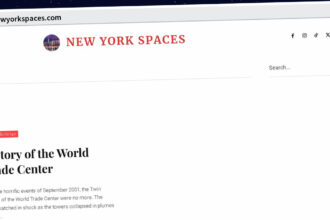 Publish Guest Post on newyorkspaces.com