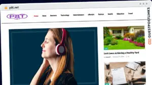 Publish Guest Post on p8t.net