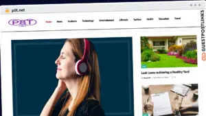 Publish Guest Post on p8t.net