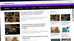 Publish Guest Post on rinkratron.com