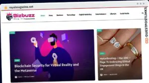 Publish Guest Post on royalmagazine.net