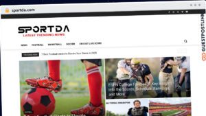 Publish Guest Post on sportda.com