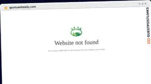 Publish Guest Post on sportswebdaily.com