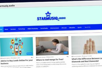 Publish Guest Post on starmusiq.audio