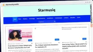 Publish Guest Post on starmusiq.audio