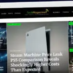 Publish Guest Post on techmagazines.net