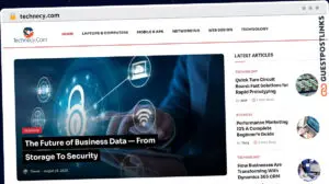 Publish Guest Post on technecy.com
