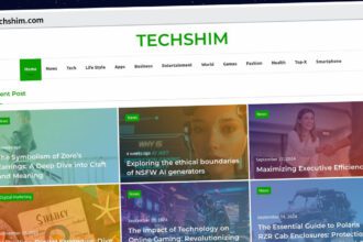 Publish Guest Post on techshim.com