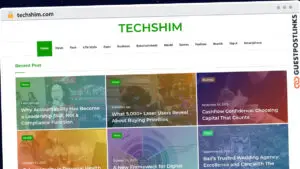 Publish Guest Post on techshim.com