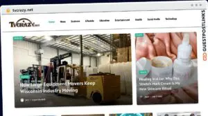 Publish Guest Post on tvcrazy.net