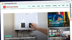 Publish Guest Post on visitmagazines.com