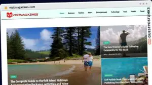 Publish Guest Post on visitmagazines.com
