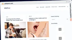 Publish Guest Post on wikipout.com