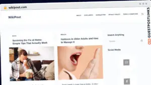 Publish Guest Post on wikipout.com