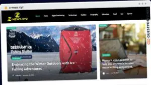 Publish Guest Post on z-news.xyz