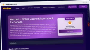 Publish Guest Post on zeeknews.com