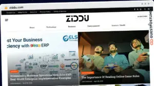 Publish Guest Post on ziddu.com