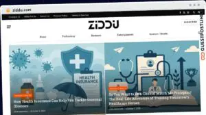 Publish Guest Post on ziddu.com