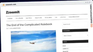 Publish Guest Post on zzoomit.com