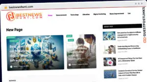 Publish Guest Post on bestnewshunt.com