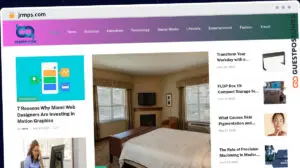 Publish Guest Post on jrmps.com