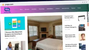 Publish Guest Post on jrmps.com