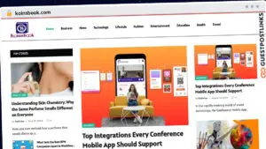 Publish Guest Post on koinsbook.com