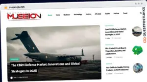 Publish Guest Post on museion.net