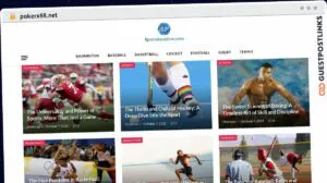 Publish Guest Post on pokerx88.net