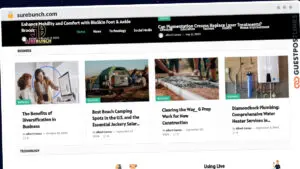 Publish Guest Post on surebunch.com