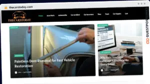 Publish Guest Post on thecarstoday.com