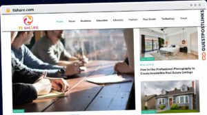 Publish Guest Post on tishare.com