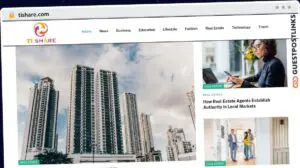 Publish Guest Post on tishare.com