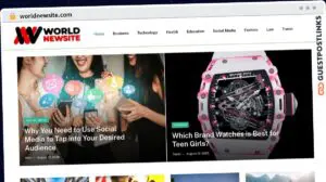 Publish Guest Post on worldnewsite.com
