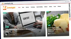 Publish Guest Post on zonetopic.org