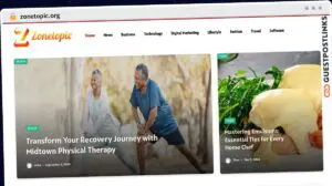 Publish Guest Post on zonetopic.org