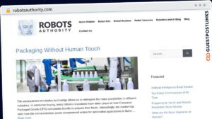 Publish Guest Post on robotsauthority.com