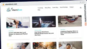 Publish Guest Post on alarmbuzz.com