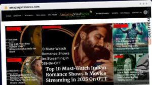 Publish Guest Post on amazingviralnews.com